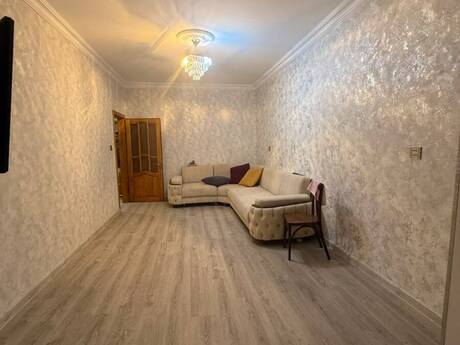 3-комнатная квартира, 80 м², Köhnə Günəşli: 181 000 ₼ 2