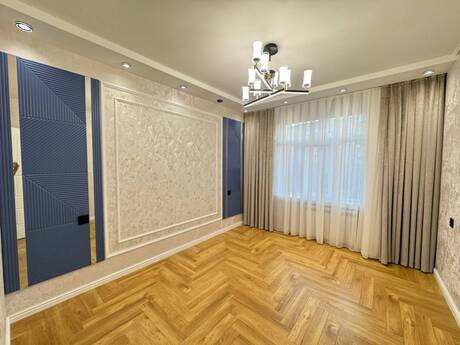 3-комнатная квартира, 60 м², Əhmədli: 187 000 ₼ 5