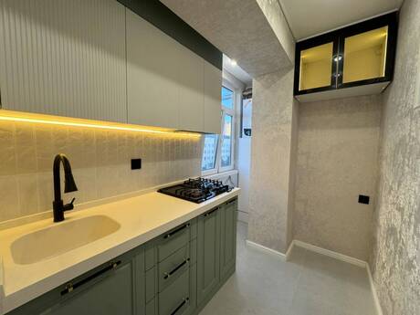 3-комнатная квартира, 60 м², Əhmədli: 187 000 ₼ 4
