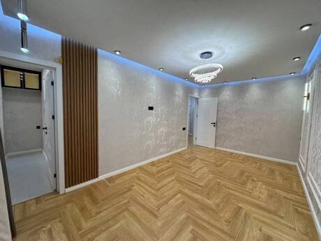 3-комнатная квартира, 60 м², Əhmədli: 187 000 ₼ 3