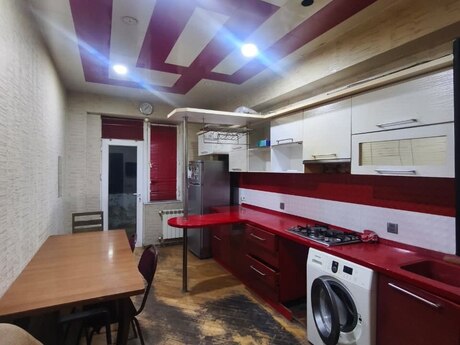 Объявление №6472750 - Баку, м. 20 января, 3-комн., 100 м², 2/16 этаж