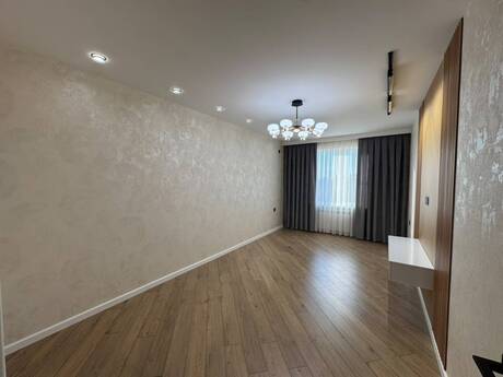 3 otaqlı mənzil, 65 m², Həzi Aslanov: 189 000 ₼ 3