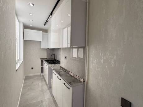 3 otaqlı mənzil, 65 m², Həzi Aslanov: 189 000 ₼ 4