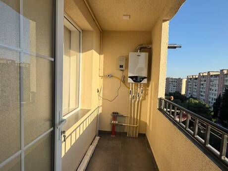 3 otaqlı mənzil, 65 m², Həzi Aslanov: 189 000 ₼ 5