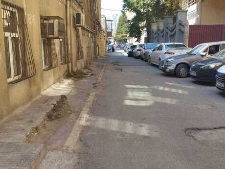 2 rooms · 57 m² · floor 2/2, Nizami
