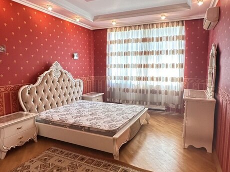 3 otaqlı mənzil, 125 m², Nərimanov: 329 000 ₼ 5