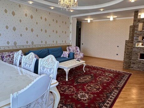 3 otaqlı mənzil, 125 m², Nərimanov: 329 000 ₼ 3