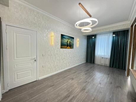 3 otaqlı mənzil, 75 m², Əhmədli: 198 000 ₼ 3