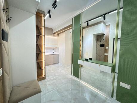3 otaqlı mənzil, 75 m², Əhmədli: 198 000 ₼ 5