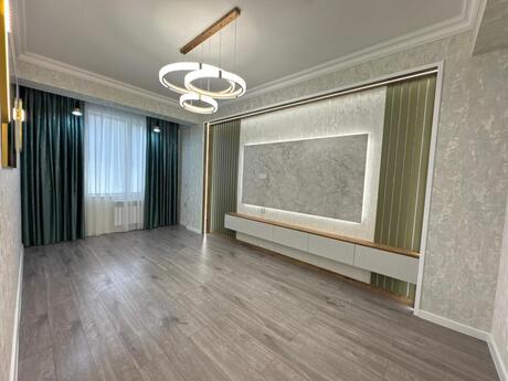 3 otaqlı mənzil, 75 m², Əhmədli: 198 000 ₼ 2