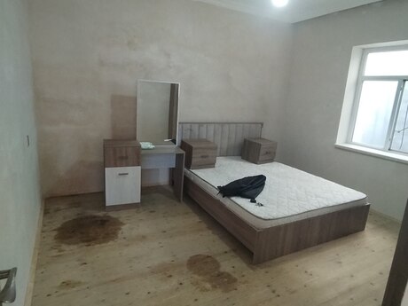 5 otaqlı həyət evi, 110 m², Binə: 51 000 ₼ 2