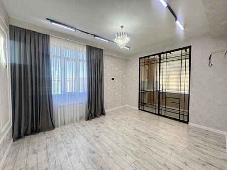 3 otaq · 73 m² · 4/12 mərtəbə, Yeni Günəşli