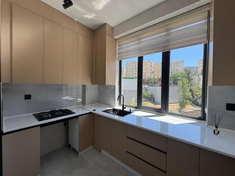 3-room apartment, 73 m², Yeni Günəşli: 195 000 ₼ 3