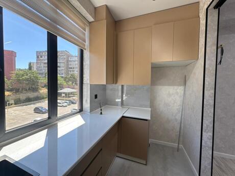 3-room apartment, 73 m², Yeni Günəşli: 195 000 ₼ 4