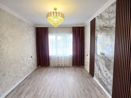 Elan №6472761 - Bakı, Köhnə Günəşli q., 2 otaqlı, 60 m², 8/9 mərtəbə