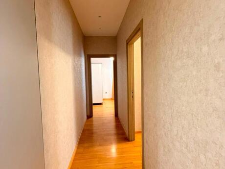 Kirayə 2 otaqlı mənzil, 100 m², Nəriman Nərimanov: 850 ₼/ay 4