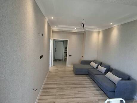 2 otaqlı mənzil, 51 m², Qara Qarayev: 199 000 ₼ 2