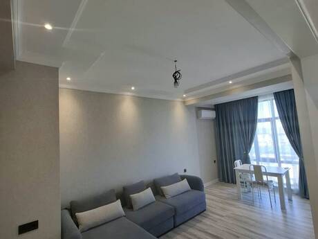 Объявление №6472765 - Баку, м. Кара Караев, 2-комн., 51 м², 7/10 этаж