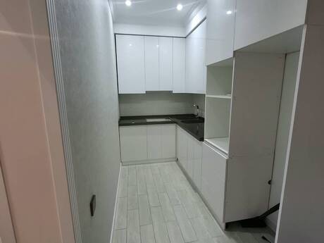 2 otaqlı mənzil, 51 m², Qara Qarayev: 199 000 ₼ 3