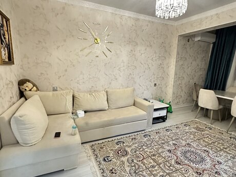 2-room apartment, 54 m², Memar Əcəmi: 148 000 ₼ 5