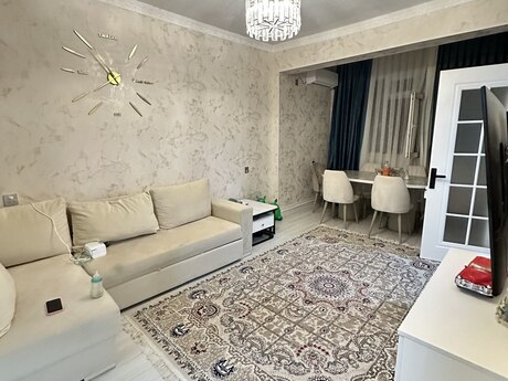 2-room apartment, 54 m², Memar Əcəmi: 148 000 ₼ 4