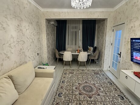 2-room apartment, 54 m², Memar Əcəmi: 148 000 ₼ 2
