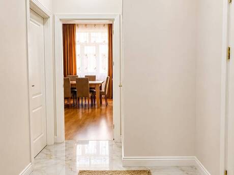 3 otaqlı mənzil, 61,7 m², Masazır: 94 000 ₼ 3