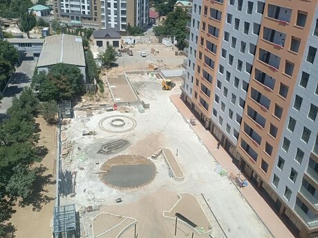 3-room apartment, 110 m², Azadlıq Prospekti: 325 000 ₼ 2
