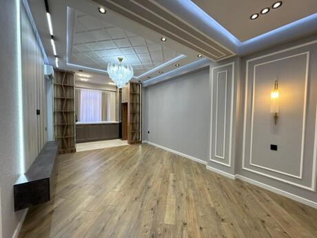 3 otaqlı mənzil, 88 m², Həzi Aslanov: 289 000 ₼ 2