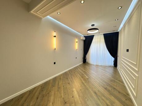 3 otaqlı mənzil, 88 m², Həzi Aslanov: 289 000 ₼ 5