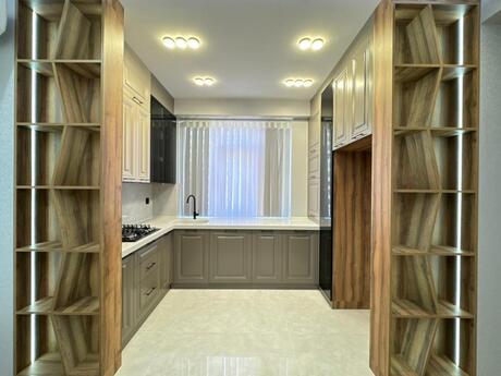 3 otaqlı mənzil, 88 m², Həzi Aslanov: 289 000 ₼ 3