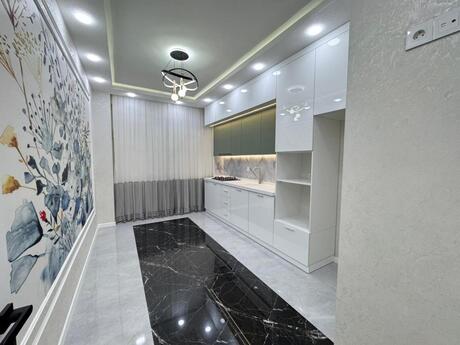 3 otaqlı mənzil, 95 m², Neftçilər: 267 000 ₼ 4