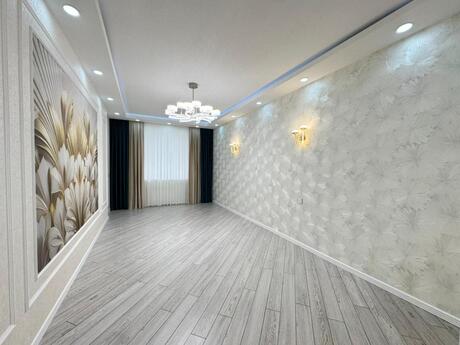 3 otaqlı mənzil, 95 m², Neftçilər: 267 000 ₼ 3