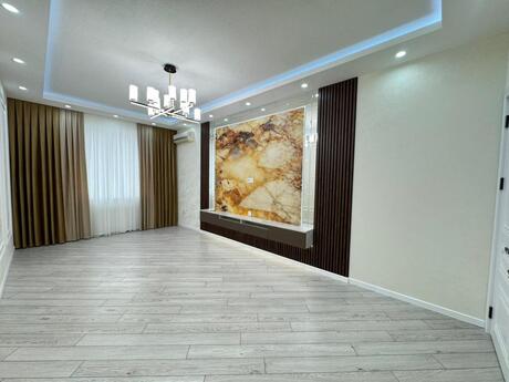 3 otaqlı mənzil, 95 m², Neftçilər: 267 000 ₼ 2