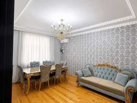 3 otaqlı həyət evi, 120 m², Masazır: 92 500 ₼ 5