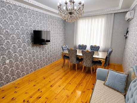 3 otaqlı həyət evi, 120 m², Masazır: 92 500 ₼ 4