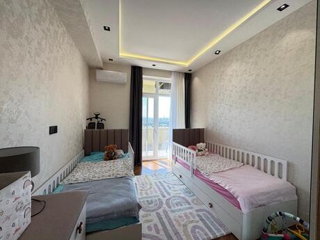 3-комнатная квартира, 97 м², Əhmədli: 245 000 ₼ 5