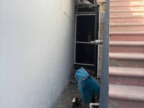 4 otaqlı həyət evi, 110 m², 20-ci sahə: 150 000 ₼ 3