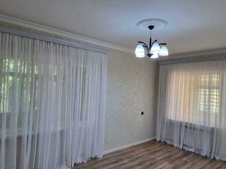 2 otaq · 46 m² · 2/9 mərtəbə, Azadlıq Prospekti