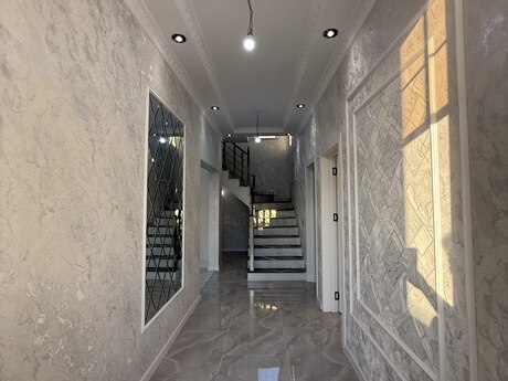 6 otaqlı həyət evi, 200 m², Maştağa: 195 000 ₼ 5