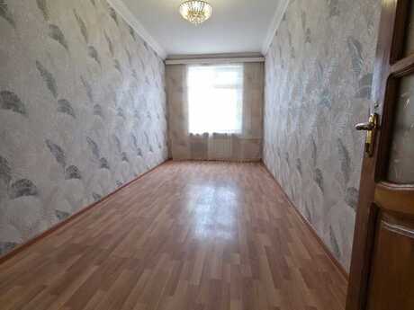 3 otaqlı mənzil, 80 m², Qara Qarayev: 165 000 ₼ 2