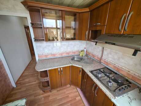 3 otaqlı mənzil, 80 m², Qara Qarayev: 165 000 ₼ 4