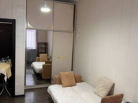 1-комнатная квартира, 36 м², Yasamal: 126 500 ₼ 2