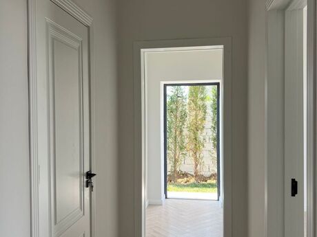 3 otaqlı həyət evi, 120 m², Novxanı: 147 000 ₼ 3