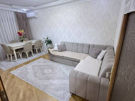 2 otaqlı mənzil, 63 m², Əhmədli: 175 000 ₼ 2