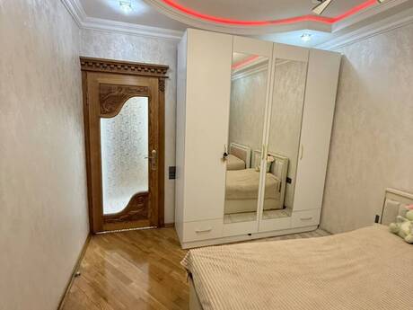 2 otaqlı mənzil, 63 m², Əhmədli: 175 000 ₼ 4