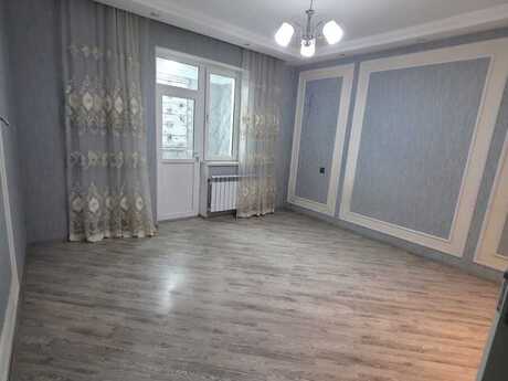 Elan №6472810 - Bakı, Bakıxanov q., 3 otaqlı, 64 m², 1/9 mərtəbə
