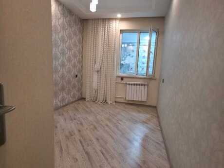 3-комнатная квартира, 64 м², Bakıxanov: 157 000 ₼ 2