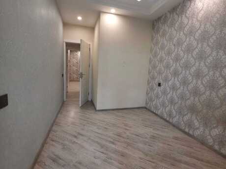 3-комнатная квартира, 64 м², Bakıxanov: 157 000 ₼ 4