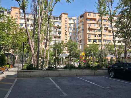 3-комнатная квартира, 64 м², Bakıxanov: 157 000 ₼ 5